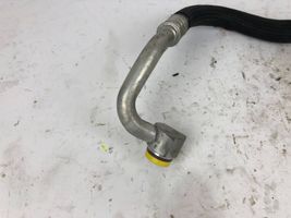 BMW 7 F01 F02 F03 F04 Air conditioning (A/C) pipe/hose 9201934