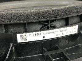 Chevrolet Camaro Altoparlante ad alta frequenza portiera anteriore 23125286