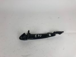 BMW X5M E70 Etuoven ulkokahva 7139250