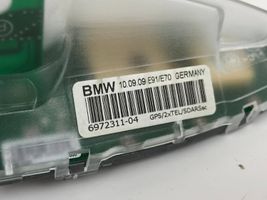 BMW X5M E70 Antena (GPS antena) 6982665