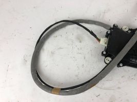 BMW 7 F01 F02 F03 F04 Siłownik elektryczny podnoszenia klapy tylnej / bagażnika 5124719121310