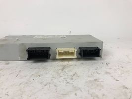 BMW 7 F01 F02 F03 F04 Sterownik / Moduł elektrycznej klapy tylnej / bagażnika 7327886