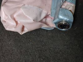 BMW 5 GT F07 Airbag de siège 86723971803