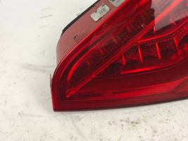 Audi RS5 Задний фонарь в кузове 8T0945094D