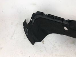 Audi RS5 Tappetino di rivestimento del bagagliaio/baule 8F0864401A