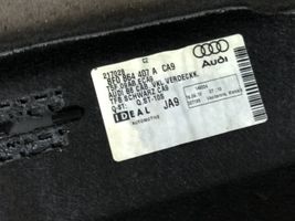 Audi RS5 Inne elementy wykończenia bagażnika 8F0864407A