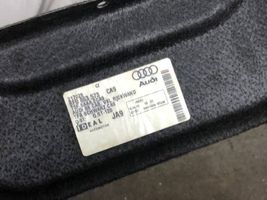 Audi RS5 Inne elementy wykończenia bagażnika 8F0863573