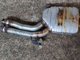 Audi RS5 Muffler/silencer 8T0253411