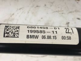 BMW 7 G11 G12 Tylny stabilizator / drążek 6861458