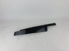 BMW 7 F01 F02 F03 F04 Rivestimento modanatura del vetro della portiera anteriore 7185226