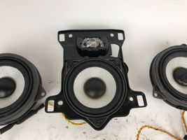 BMW 7 G11 G12 Kit système audio 9279635