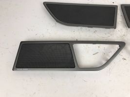 BMW 7 G11 G12 Grilles, couvercle de haut-parleur porte avant 7398880