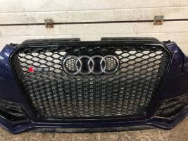 Audi RS5 Priekinis bamperis 