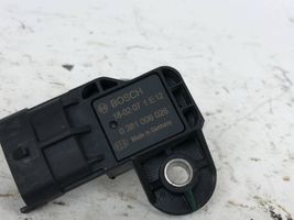 Maserati Levante Sensore di pressione 0281006028