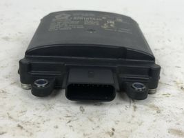 Maserati Levante Modulo di controllo del punto cieco 670101840