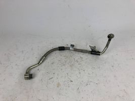 Maserati Levante Linea/tubo flessibile della valvola EGR 06700349660