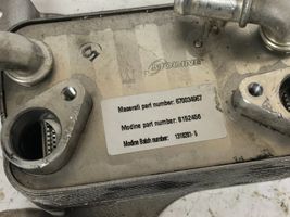 Maserati Levante Getriebeölkühler 670034967