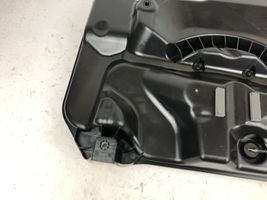 Maserati Levante Subwoofer-bassokaiutin 670100017