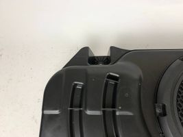 Maserati Levante Subwoofer-bassokaiutin 670100017