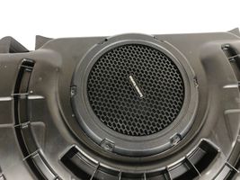 Maserati Levante Subwoofer-bassokaiutin 670100017