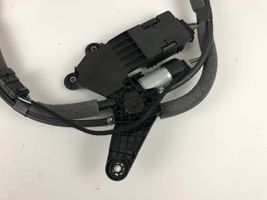 Maserati Levante Tendina/parasole del finestrino della portiera posteriore 088220001601