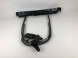 Maserati Levante Tendina/parasole del finestrino della portiera posteriore 088220001701