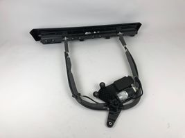 Maserati Levante Sonnenschutzrollo elektrisch Tür hinten 088220001701