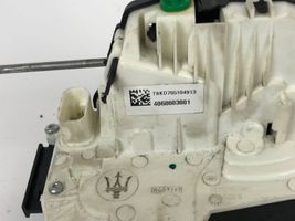 Maserati Levante Takaoven lukitusmoottori 4135603001