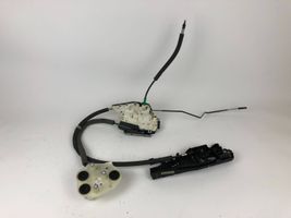 Maserati Levante Takaoven lukitusmoottori 4067603001