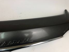 Maserati Levante Takaluukun/tavaratilan spoileri 670042733