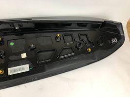 Maserati Levante Becquet de coffre 670040267