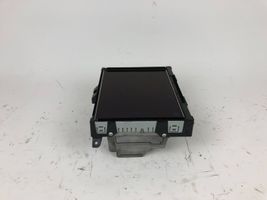 Maserati Levante Monitor/display/piccolo schermo 670106656