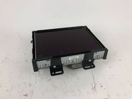 Maserati Levante Monitor/display/piccolo schermo 670106656