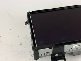 Maserati Levante Monitor/display/piccolo schermo 670106656