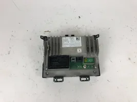 Maserati Levante Monitor/display/piccolo schermo 670106656