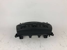 Maserati Levante Pääyksikkö multimedian ohjaus 670126323