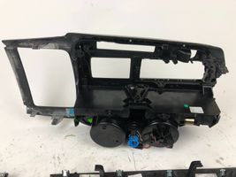 Maserati Levante Türverkleidung komplett 670015136