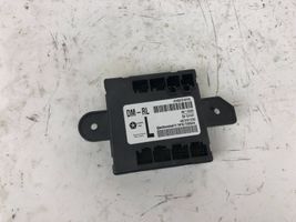 Maserati Levante Oven ohjainlaite/moduuli 68376187AB