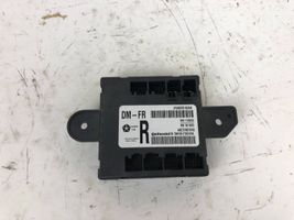 Maserati Levante Oven ohjainlaite/moduuli 68376192AB