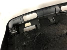 Maserati Levante Copertura del rivestimento bagagliaio/baule 670065628