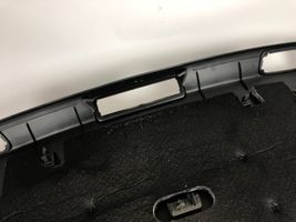 Maserati Levante Copertura del rivestimento bagagliaio/baule 670065628