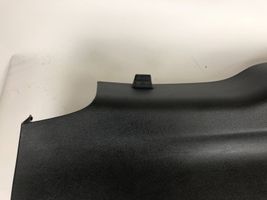 Maserati Levante Copertura del rivestimento bagagliaio/baule 670065628