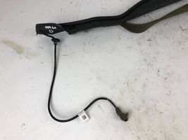 Maserati Levante Altro elemento di rivestimento bagagliaio/baule 670042062