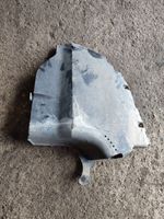 BMW 7 F01 F02 F03 F04 Couvre soubassement arrière 7184999