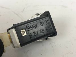 BMW 5 GT F07 USB-pistokeliitin 9167196