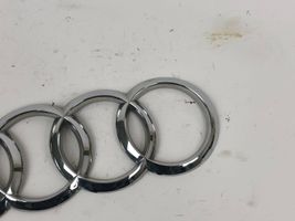 Audi A6 S6 C7 4G Logo/stemma case automobilistiche 