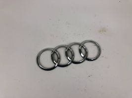 Audi A6 S6 C7 4G Logo/stemma case automobilistiche 