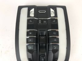 Porsche Macan Illuminazione sedili anteriori 7PP959551GN