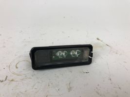 Porsche Macan Number plate light 420943021