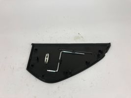 Porsche Macan Rivestimento estremità laterale del cruscotto 95B857175A